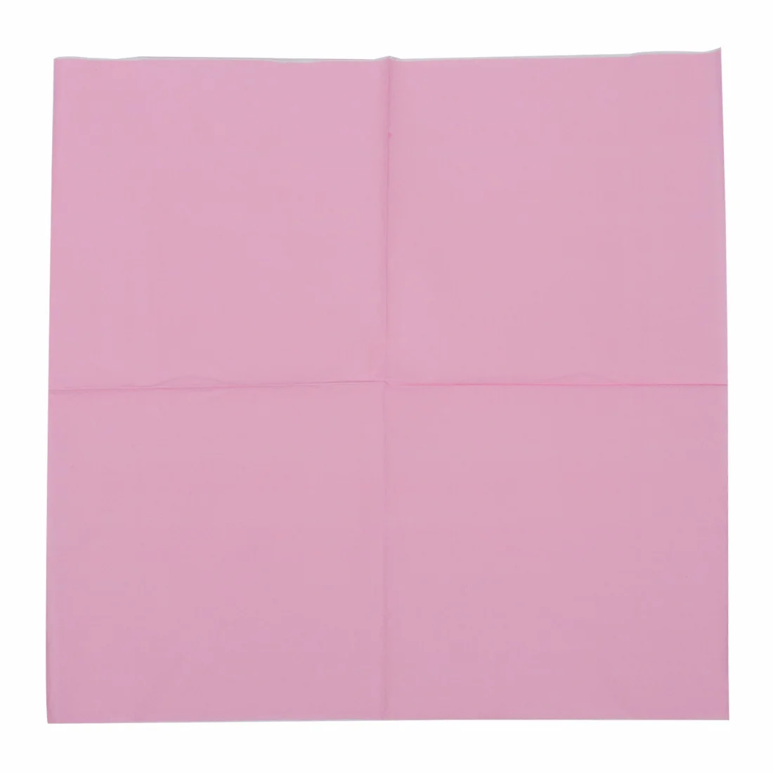 1 упаковка одноцветные бумажные салфетки с рисунком (розовый)|Столовые салфетки| |