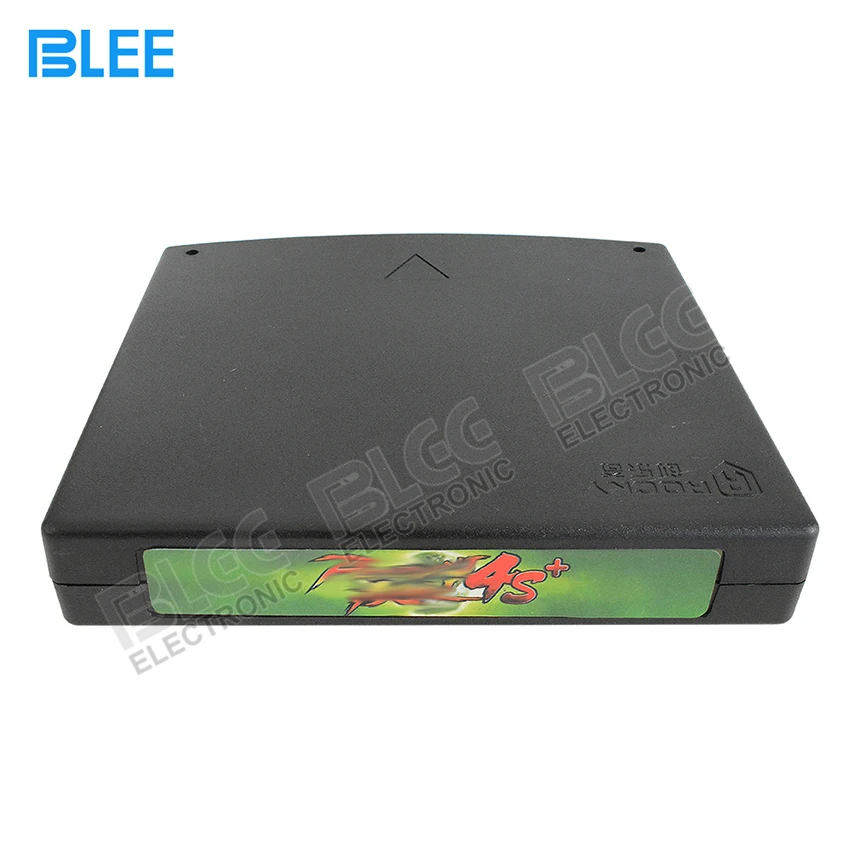 815 в 1 коробка 4S/коробка 3 VGA/CGA выход для LCD/CRT 520 комплект видео Аркада jamma доски