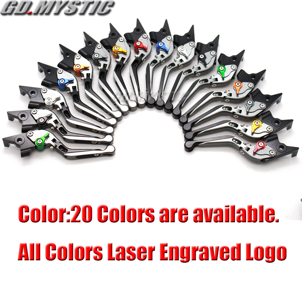 Аксессуары для мотоциклов тормозные рычаги сцепления BMW K1600GT/GTL K 1600GT 1600 GT K1600 GTL 2016