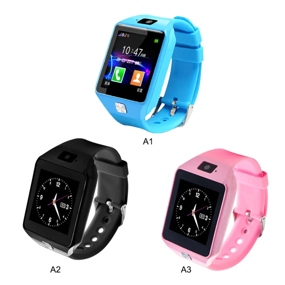 1 шт. GPS трекер позиционирования IP67 водонепроницаемые Bluetooth Детские Смарт