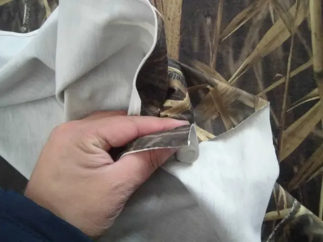 Камуфляж ткань сырье материал для военные костюмы камуфляж Охота Одежда обруч