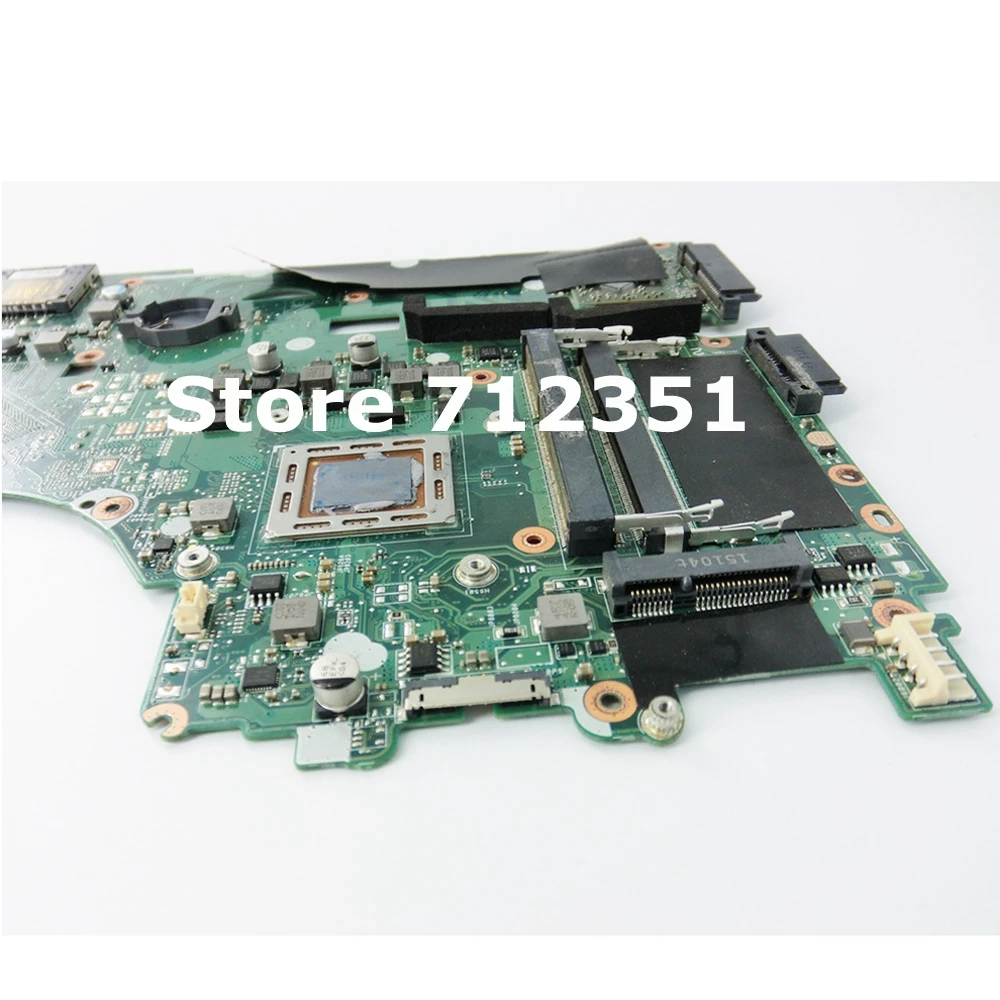 Материнская плата для процессора X550ZA материнская ASUS X550ZE X550Z X550 K550Z X555Z VM590Z
