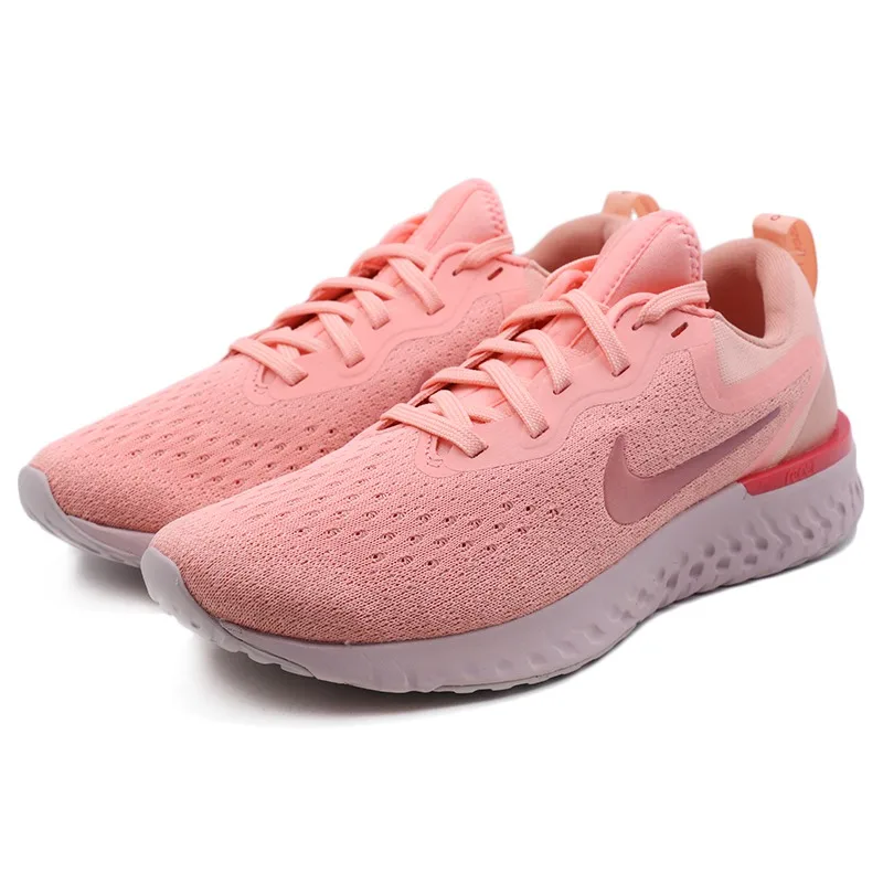 Новое поступление оригинальные женские кроссовки для бега NIKE ODYSSEY REACT|Беговая