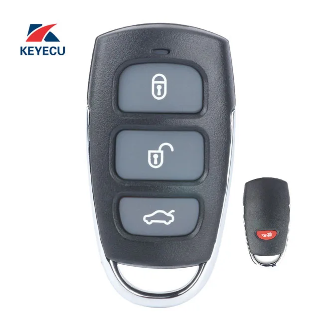 

KEYECU Universal Remote B-Series for KD900 KD900+ URG200 ,KEYDIY B Series Remotes for B20-3+1