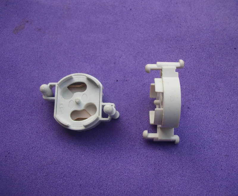 10 шт. держатель для флуоресцентной лампы | Освещение