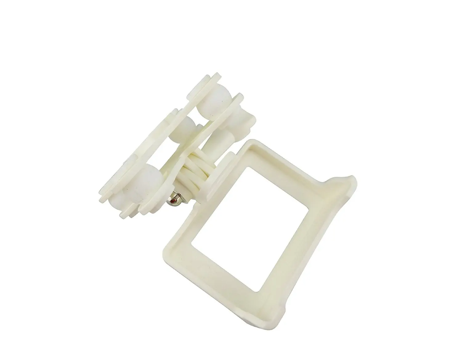 Держатель камеры противоударный карданный адаптер для Syma X8C X8G X8W X8HG X8HW RC Drone MJX X102H