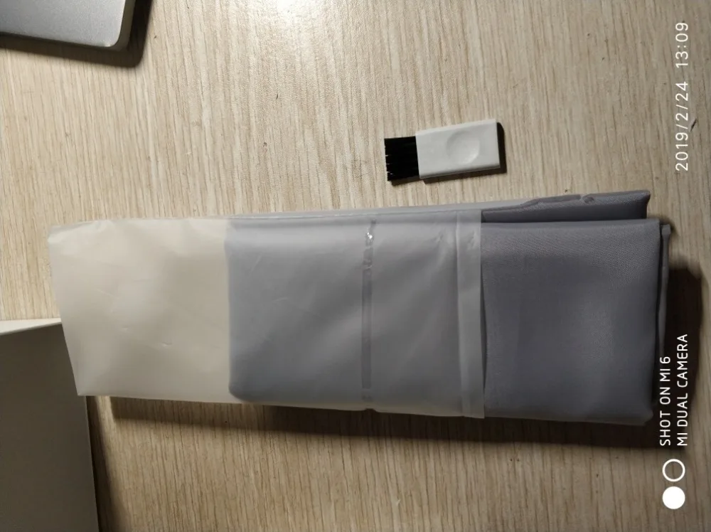 Xiaomi MiTu детская машинка для стрижки волос USB перезаряжаемая безопасная IPX7 Водонепроницаемая электрическая бритва для волос Бесшумный мотор для детей Домашняя Парикмахерская