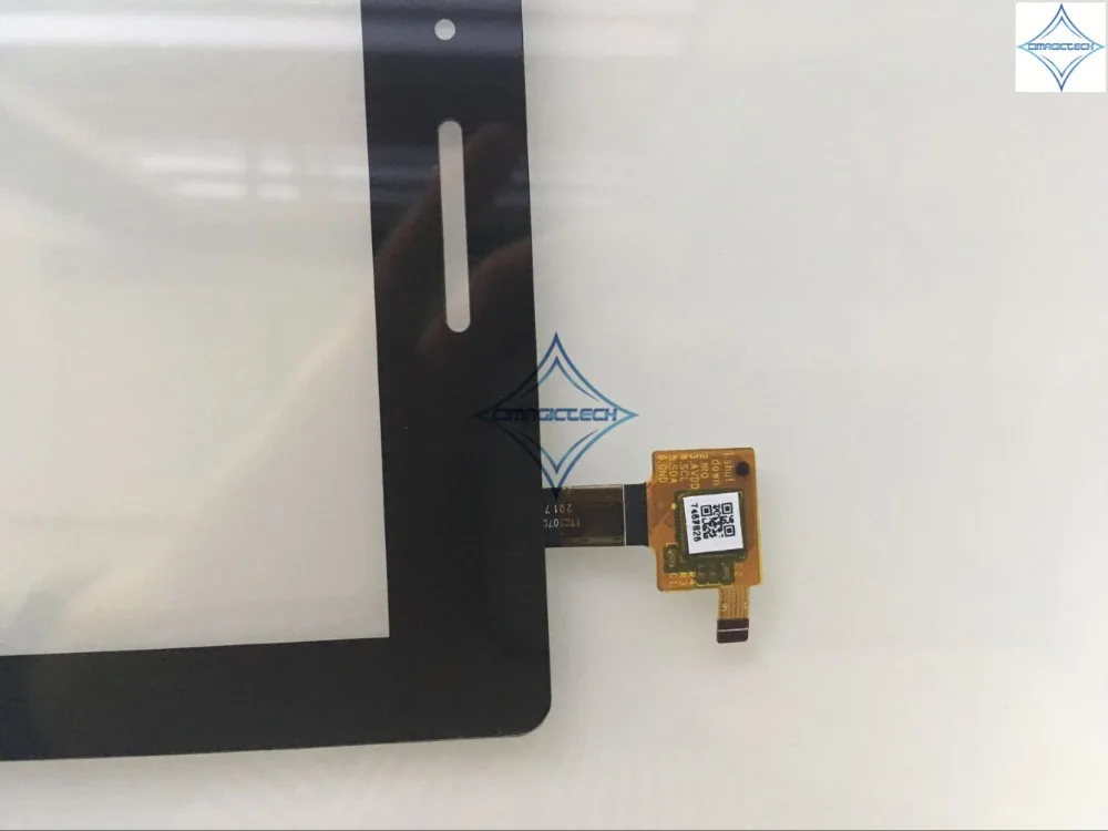 Новый 7-дюймовый сенсорный экран для Lenovo Tab 3 7 0 710 T7 tab3 TB3-710F TB3-710L TB3-710I | Компьютеры и