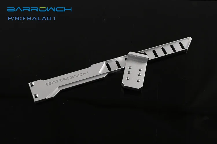 Barrowch FRALA01 алюминиевый сплав дискретная видеокарта кронштейн GPU держатели видеокарты партнер