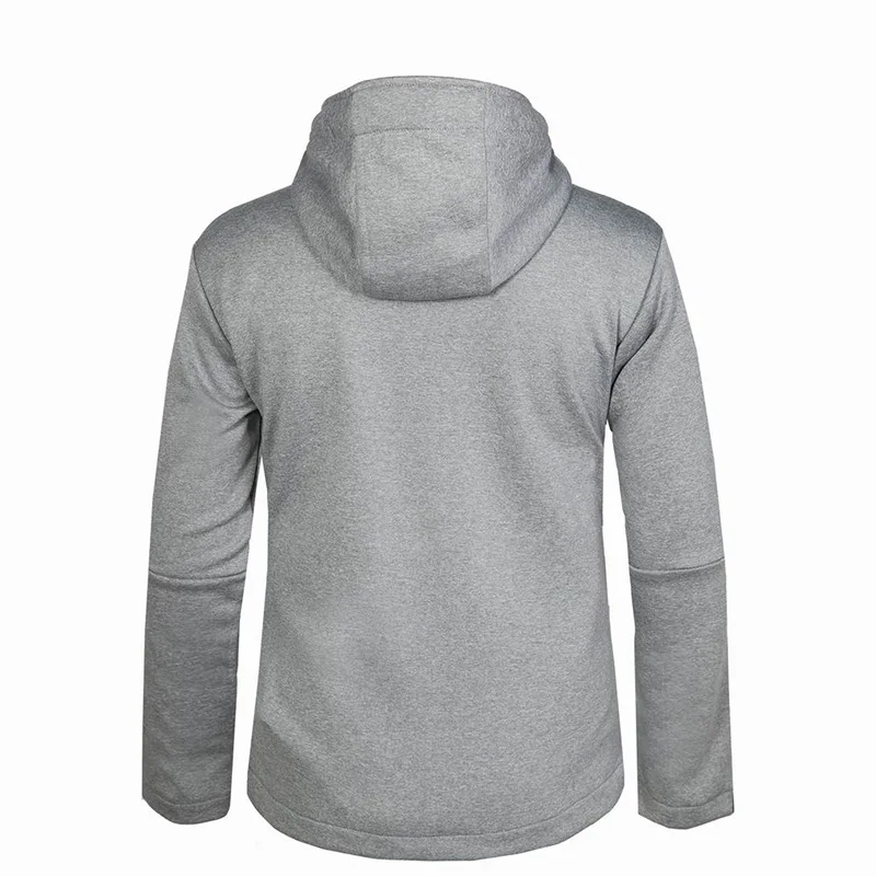 Мужская Флисовая Куртка SCRIOSADH водонепроницаемая теплая куртка для скалолазания