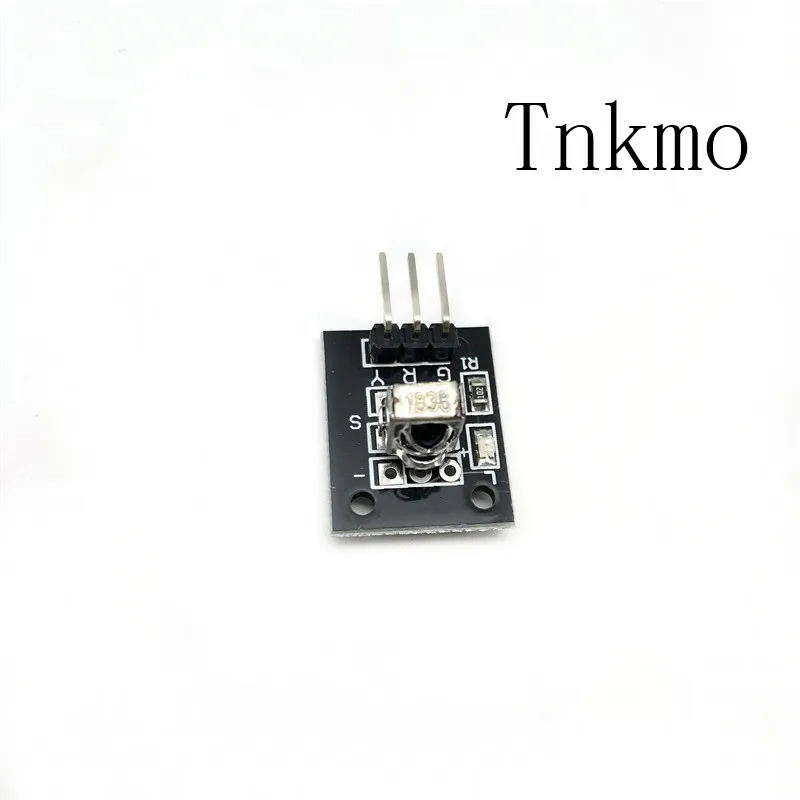 3pin KY-022 KY022 TL1838 VS1838B 1838 Универсальный ИК инфракрасный датчик-приемник модуль для