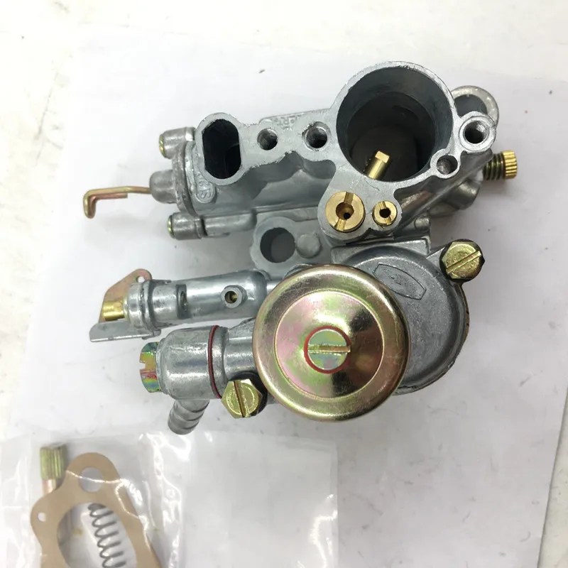 SherryBerg carb Карбюратор заменить Vespa карбюратор 100cc-150cc spaco двухтактный 20 мм номера mix