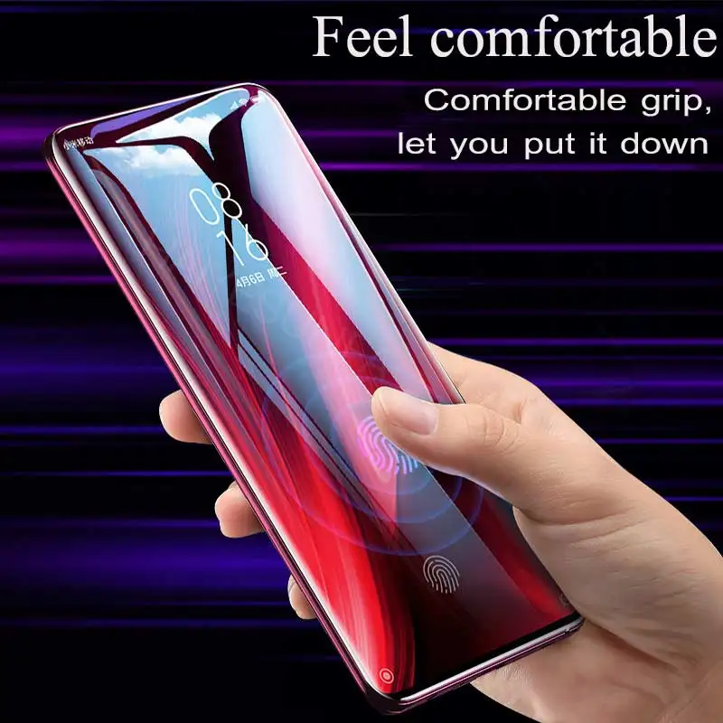 20D пленка из закаленного стекла для Xiao mi Red K20 Pro экранный протектор Xiaomi 9T защитное