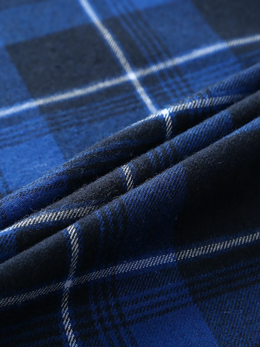 Новая мода 2019 Весна Лето Хлопок Мужской Молодежный офис бизнес короткий рукав