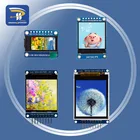 IPS 0,96 1,44 1,8 дюйма, 8-контактный 1,3 дюйма, 7PIN SPI HD 65K полноцветный TFT ЖК-модуль ST7735 ST7789 для Arduino 51 STM32