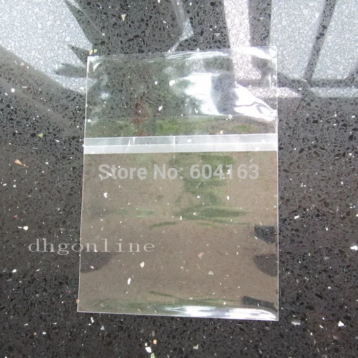 50 шт. одноразовые пластиковые чехлы для компакт-дисков | Дом и сад