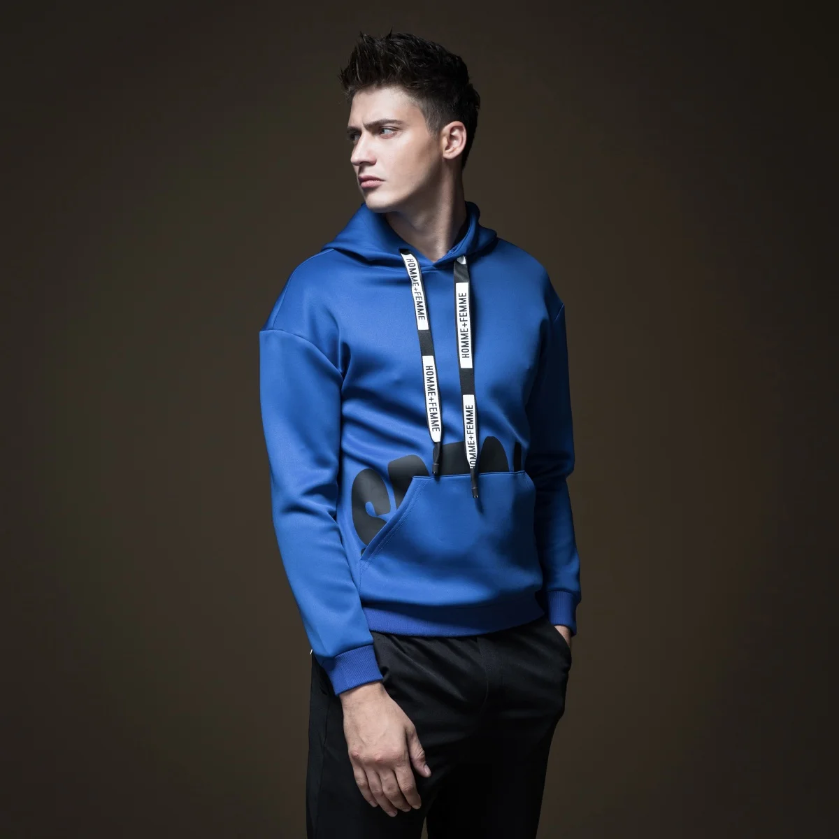 

2019 Twenty One Pilots Real Half Pinli Pin Li New Autumn Men's Printing Youth Sweatshirt Coat Wild Self-cultivation B183309365