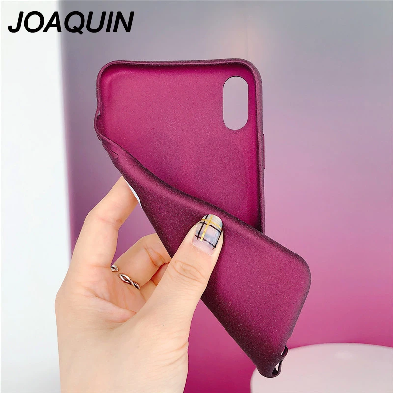 Cartoon Lovely Panda Eyes Phone Case for iPhone 6 6S 7 8 Plus X XR XS MAX Silicone Touch Soft TPU Back Cover Bag Capa |