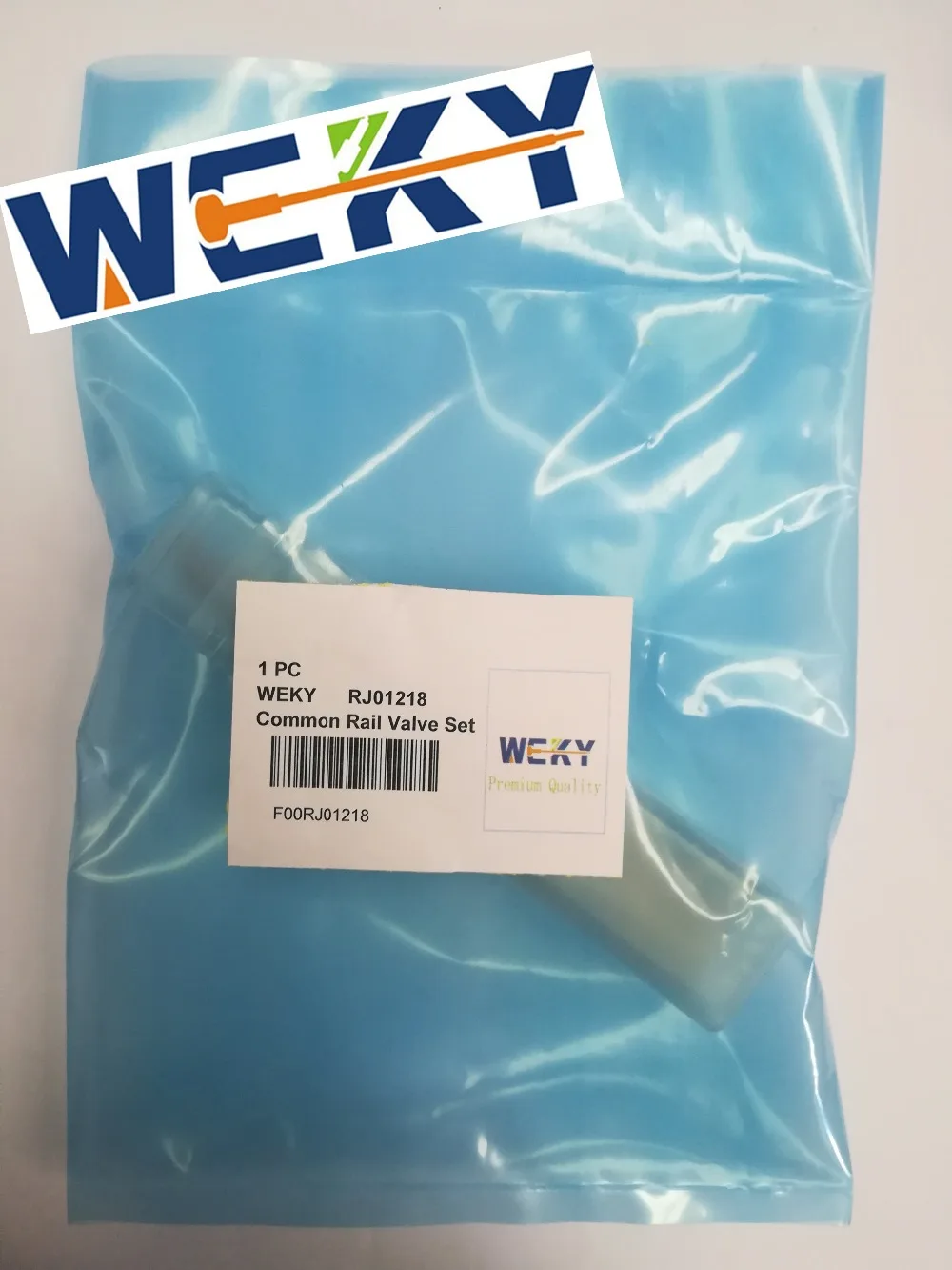 

Hot Sale! Best Quality Common Rail Valve Set F00RJ01218 Control Valve set F 00R J01 218 For 0445120030/0 445 120 030