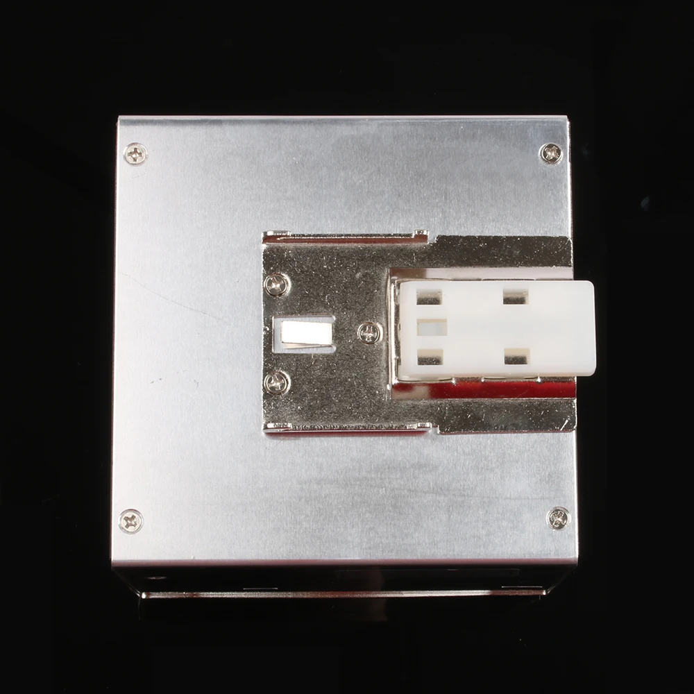 DIANQI din-рейка один выход блок питания DR-240w 24 В 48 В ac dc преобразователь для светодиодной ленты DR-240-24 DR-240-48 высокого качества