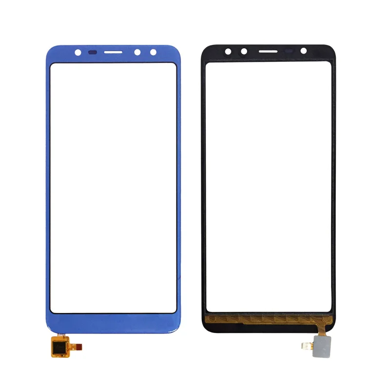 WEICHENG 640*1280 качество Протестировано для Leagoo M9 ЖК дисплей Дисплей + Сенсорный экран