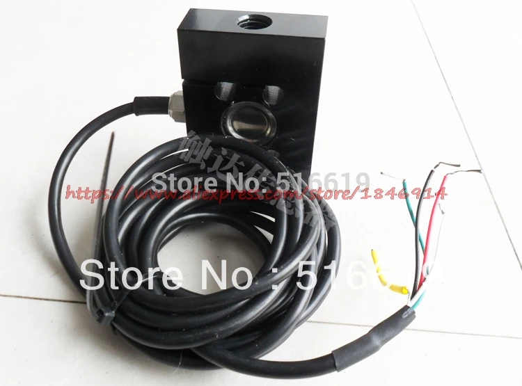 Датчик давления типа S/датчик напряжения 100 кг/200/300/400/500 кг|pressure sensor|tension sensorsensor sensor