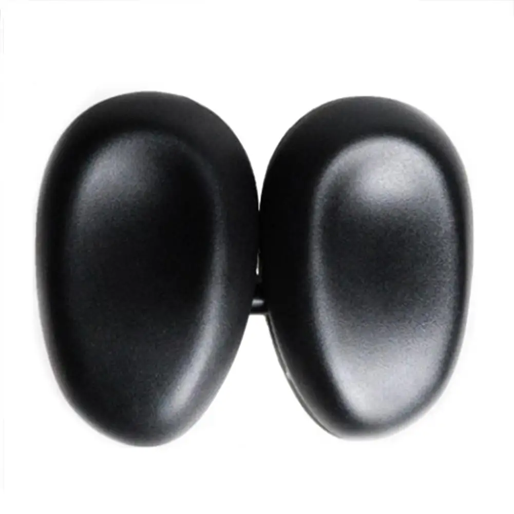 Двухместная Регулируемая мягкая подушка для сиденья удобная гибкая