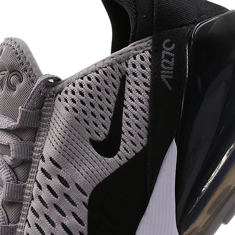 Оригинальный Новое поступление NIKE AIR MAX 270 женские кроссовки для бега | Спорт и