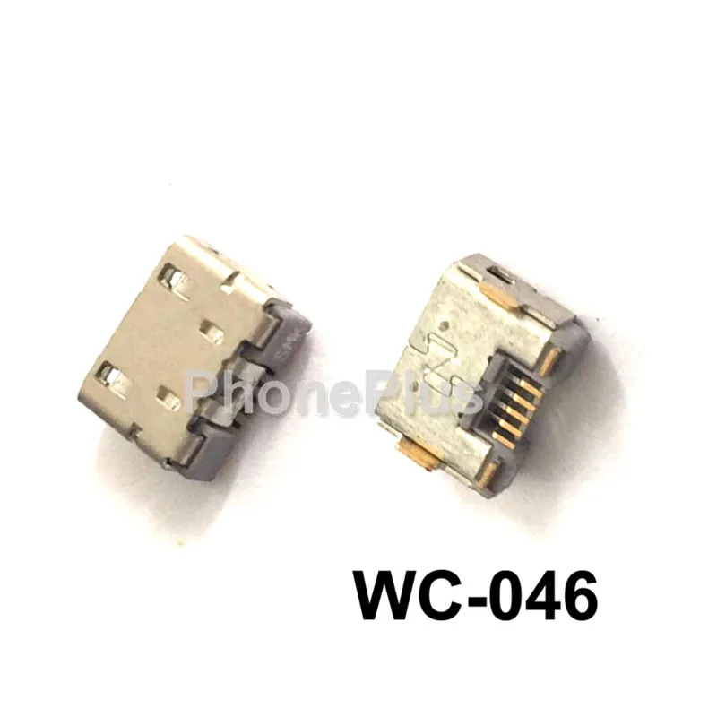 Зарядная док станция с USB разъемом для замены разъема Sony Ericsson Xperia Mini ST15 Active ST17i