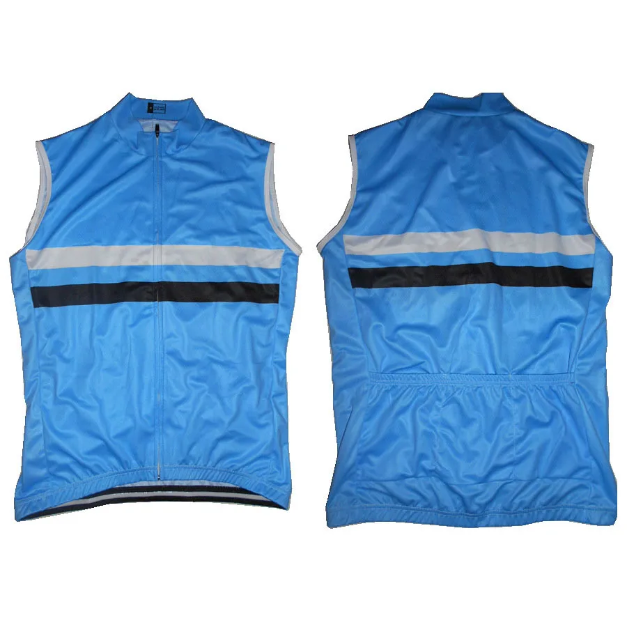 Промоакция низкая цена велосипедная Джерси Мужская одежда летняя уличная