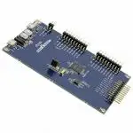 ATSAMD21-XPRO оценочная плата SAM D21 xplaining PRO atmel | Электроника