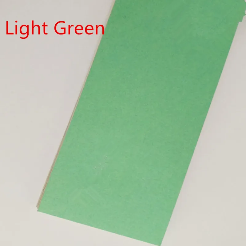 Light Green 10 шт., свадебная романтическая коробка для конфет MR MRS GiftCandy, сумка для свадебной вечеринки, товары для дня рождения, 6z - Цвет: Light Green