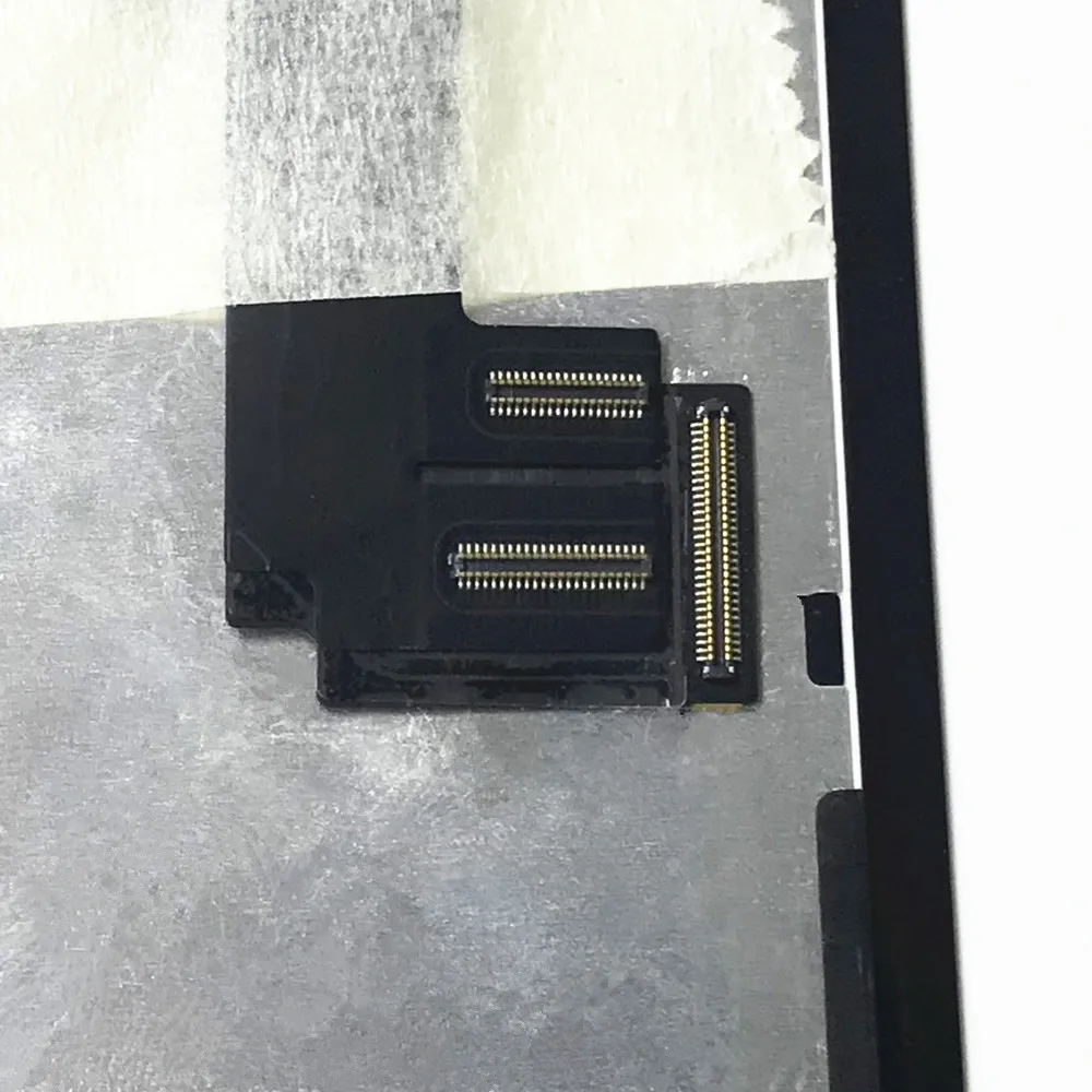 ЖК-экран A1566 A1567 для ipad Air 2 6 со светодиодной панелью замены Новинка | Компьютеры и