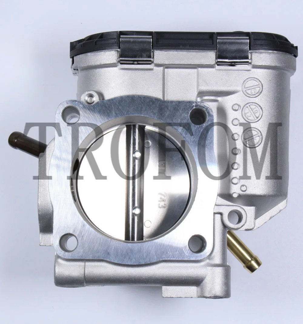 Дроссельная заслонка в сборе для AUDI A3 SEAT LEON VW BORA 06A133062L 0280750026 06A133062F 06A 133 062 L 0 280 750 026