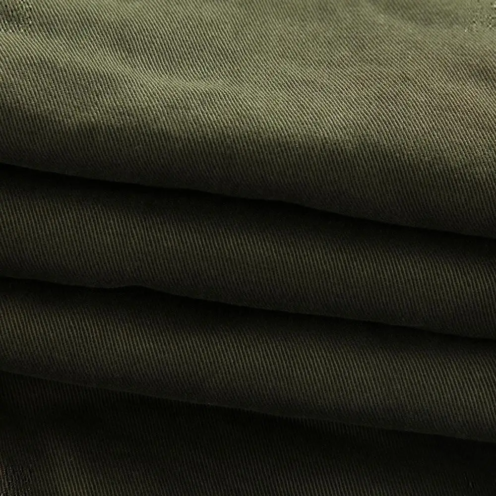 Мужские брюки карго в Военном Стиле камуфляжные армейские тактические штаны calcas