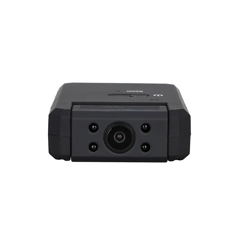 BOBLOV MD90 Mini DV Camara черная 1080P инфракрасная мини видеокамера ночного видения с