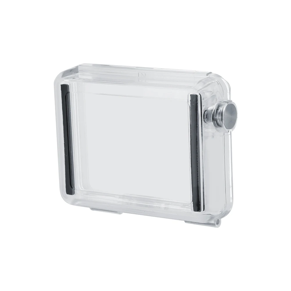 LCD BacPac External Display Screen Monitor Viewer Camera LCDs With Waterproof Housing Backdoor Case For GoPro Hero 3+ 4 | Электроника
