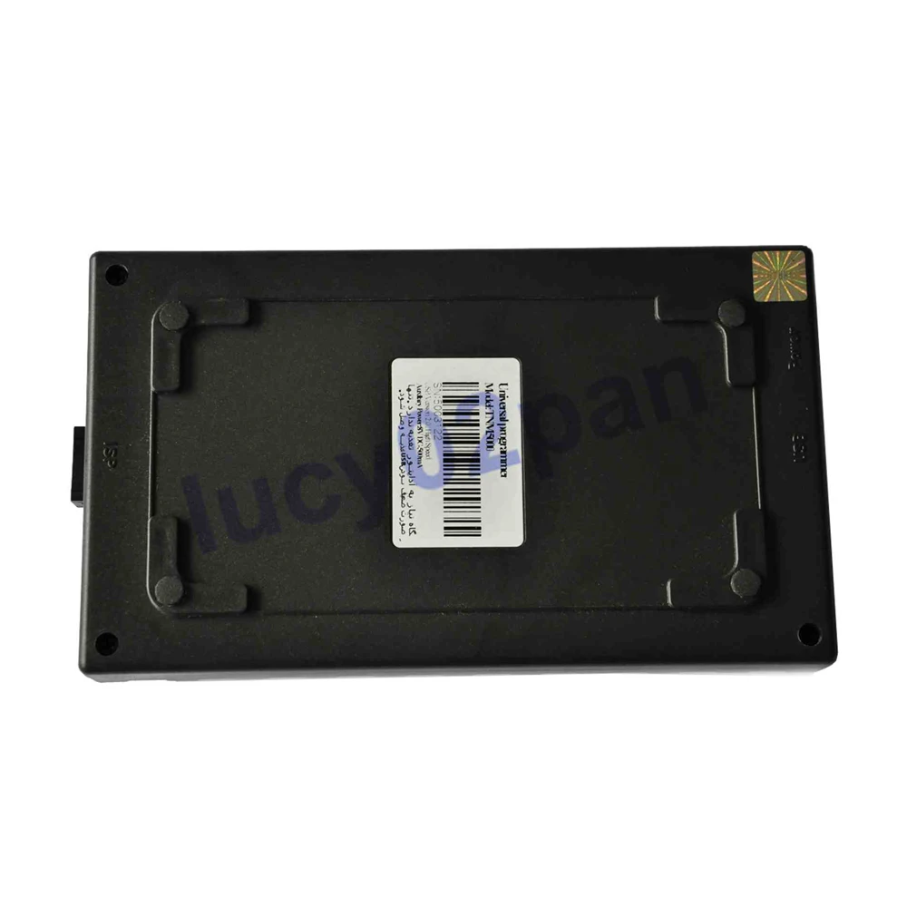 Новинка 2020 программатор TNM5000 USB Atmel EPROM + адаптер 15 шт. поддержка чипа K9GAG08U0E/secure