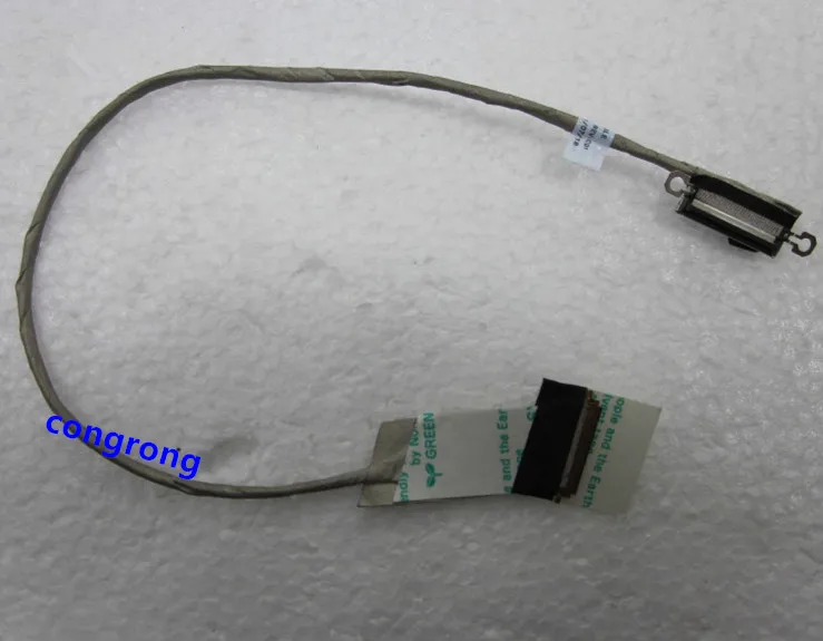 LCD S LVDS монитор гибкий кабель для Lenovo для ThinkPad T510 T510I W510 50.4CU03.013 45M2895