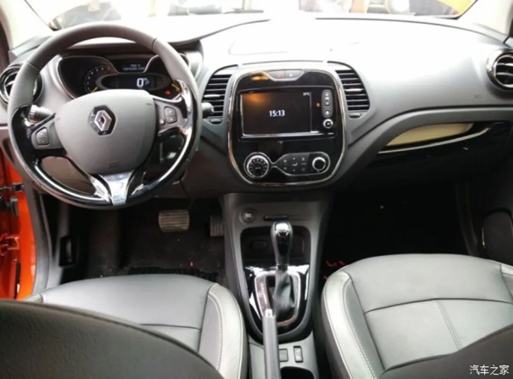 " Android автомобильный мультимедийный Стерео DVD gps навигация Радио Аудио Sat Nav Головное устройство Авторадио для Renault Captur Duster