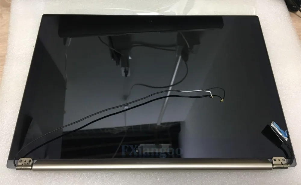 13 ''ЖК дисплей в сборе для Asus UX31A ультрабук Zenbook HW13FHD202 02 N133HSG F31 с сенсорным