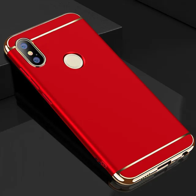 P Smart плюс Чехол с блестками для huawei Y6 Y7 Prime Y9 Y5 P30 P20 Honor 7a pro 7x 7c 8X 8C Honor 9 10 lite чехол - Цвет: Red