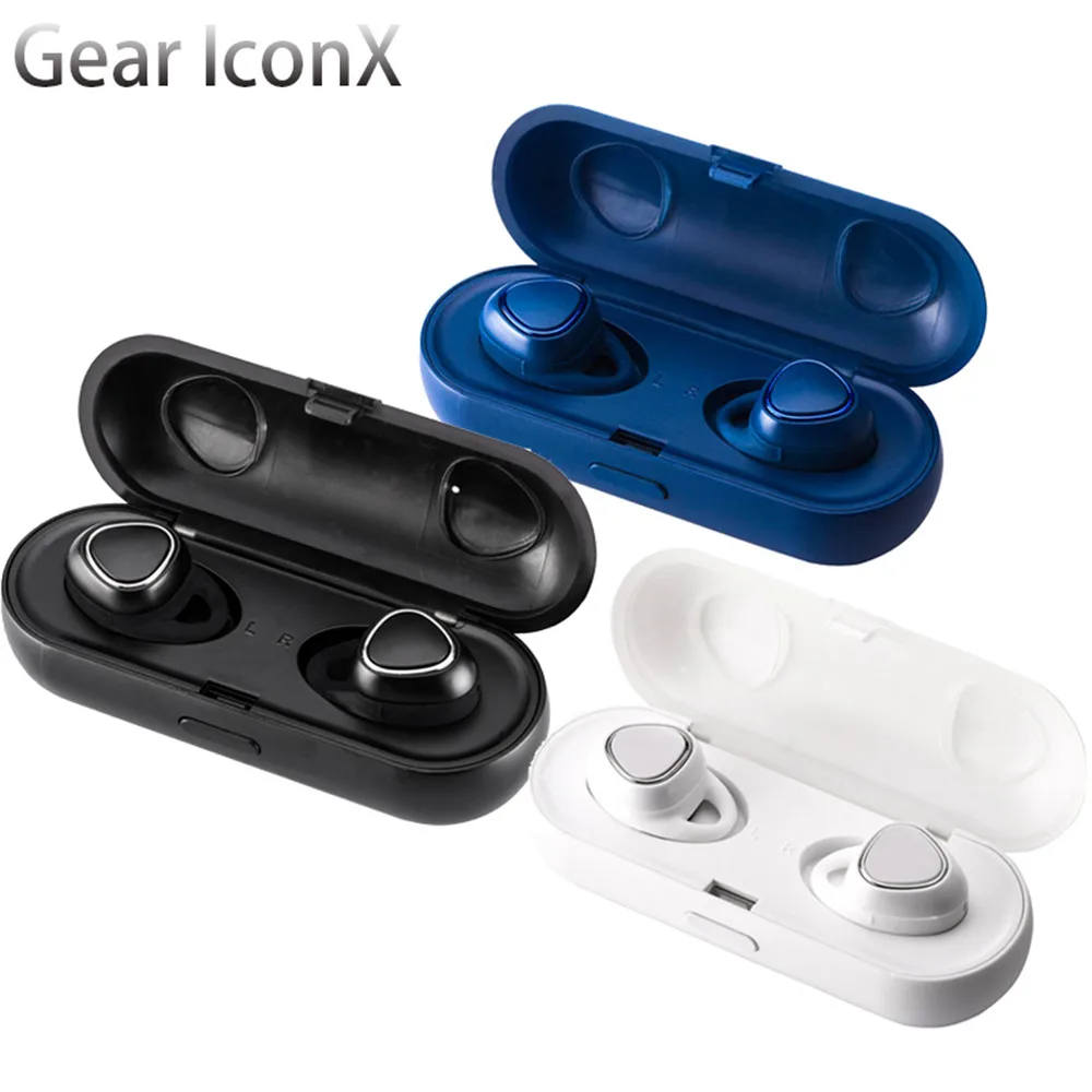 Оригинальный автомобильных спортивный наушник Беспроводной шнур наушников для