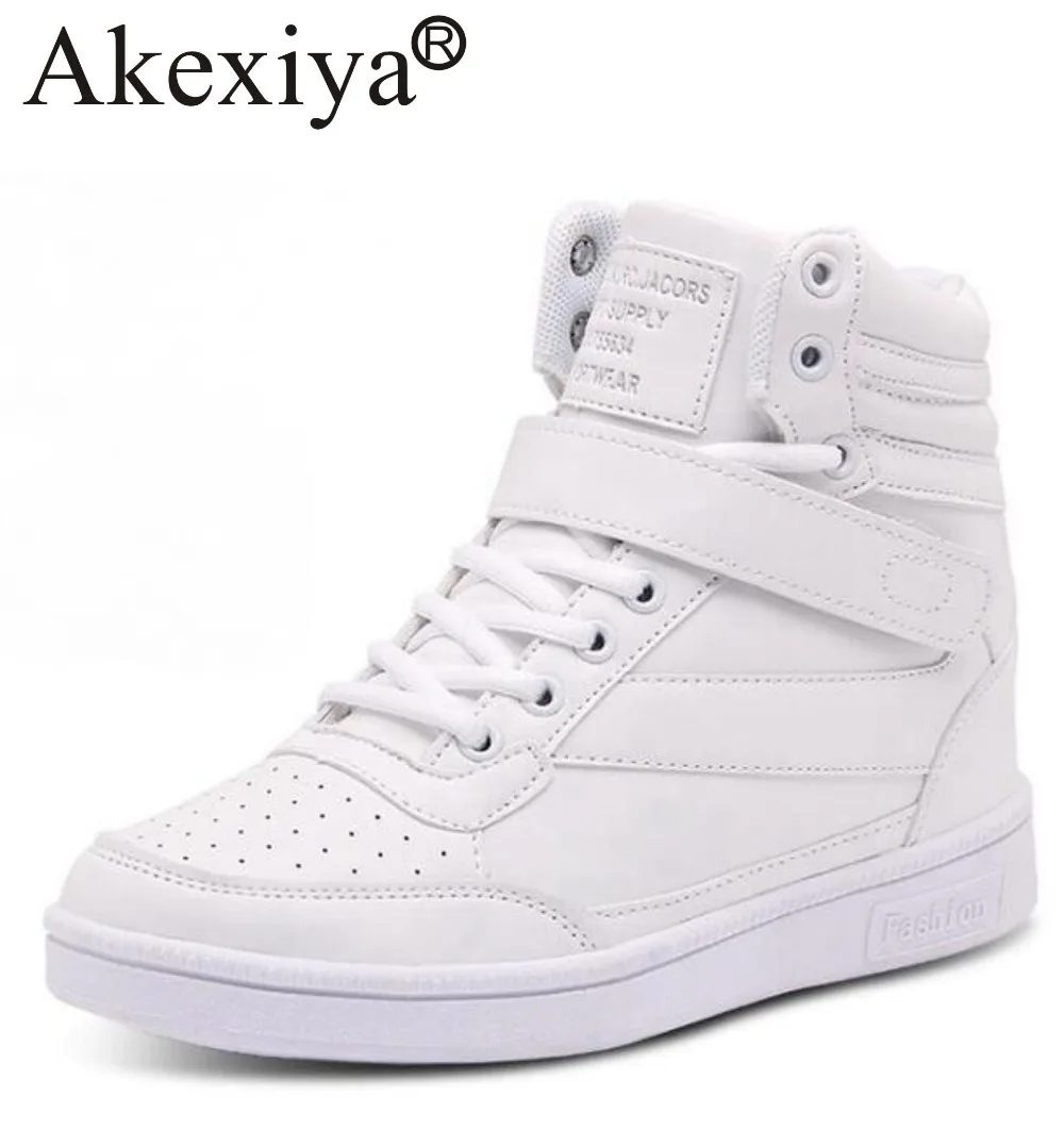 Akexiya/Новые Для женщин кроссовки мужчин любитель спорта тапки супер сапоги для