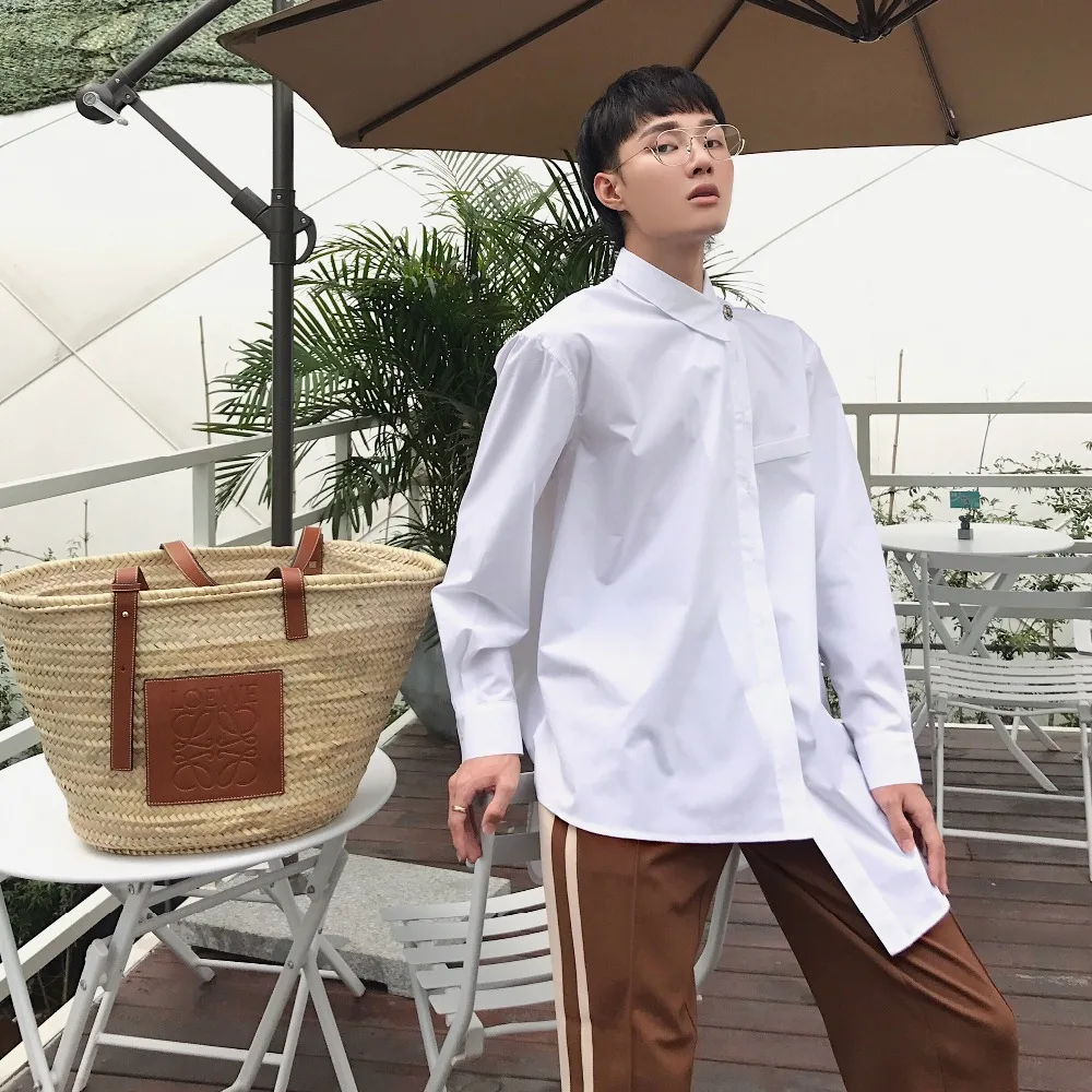 2018 Новая женская и мужская одежда стилист для волос GD модные оригинальные