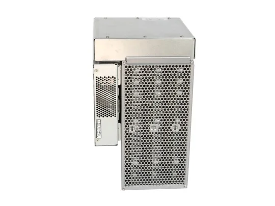 Kuangcheng б/у dcr HC Майнер antminer DR5 35T Bitmain Blake256R14 Decred miner DCR с блоком питания BITMAIN|Серверы| |