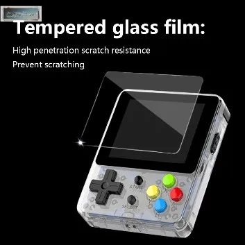 Портативный Мини Игровой Автомат LDK с открытым исходным кодом для детей 2 6 дюйма