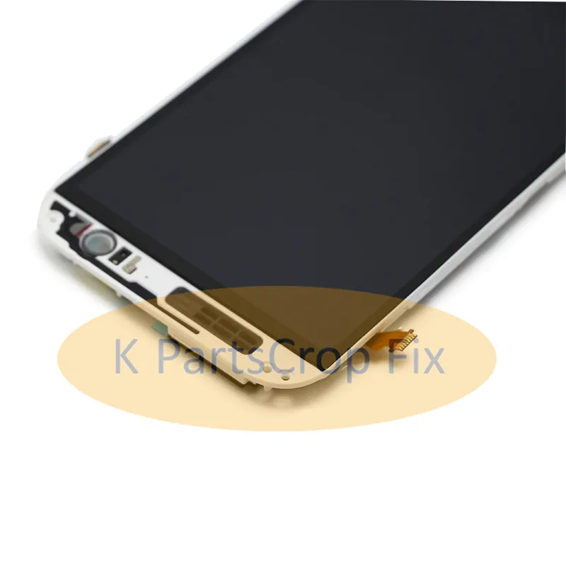 ЖК дисплей для HTC ONE M8 кодирующий преобразователь сенсорного экрана в сборе 1920x1080