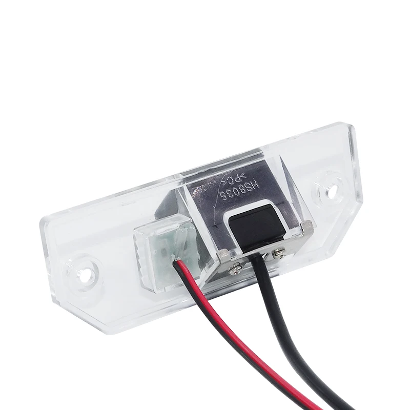 Акция CCD 1/3 &quotАвтомобильная камера заднего вида для парковки Ford Focus Sedan (2) (3)/08/10