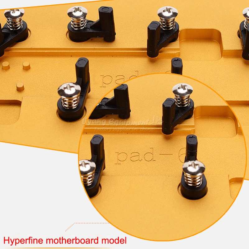 

CNC milling machine mould for ipad mini 1 2 3 4
